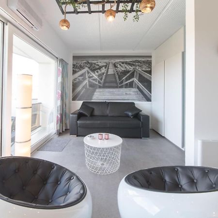 Studio Sea La Vie By Interhome De Haan Exteriér fotografie