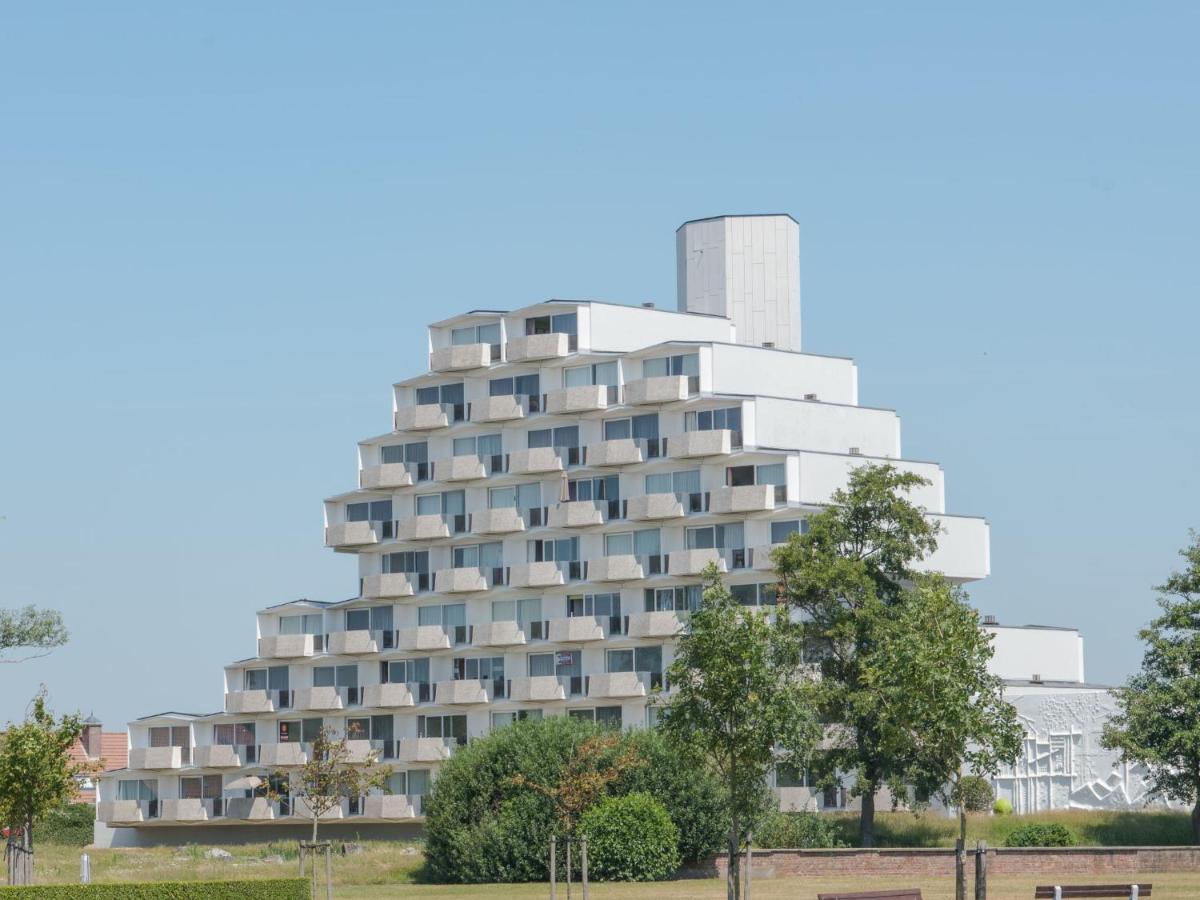 Studio Sea La Vie By Interhome De Haan Exteriér fotografie