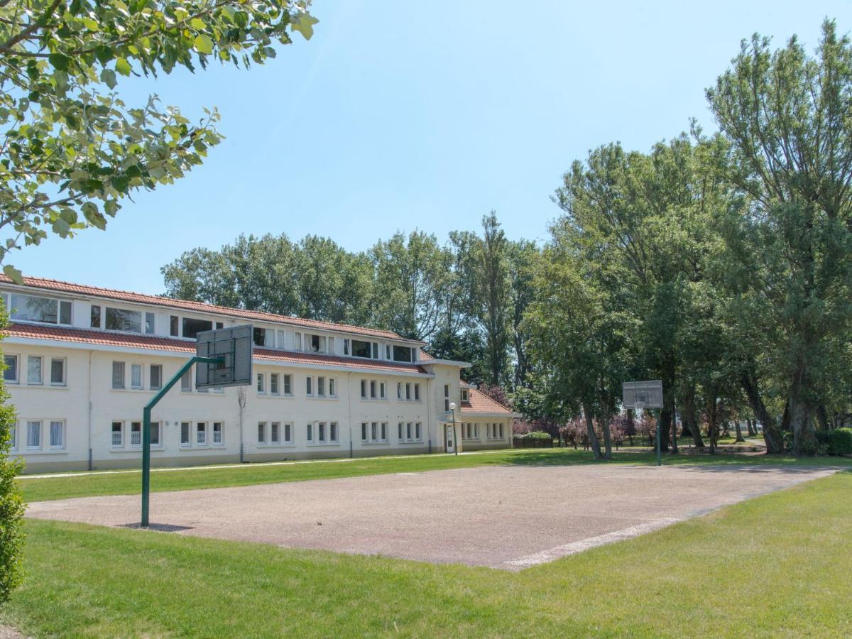 Studio Sea La Vie By Interhome De Haan Exteriér fotografie
