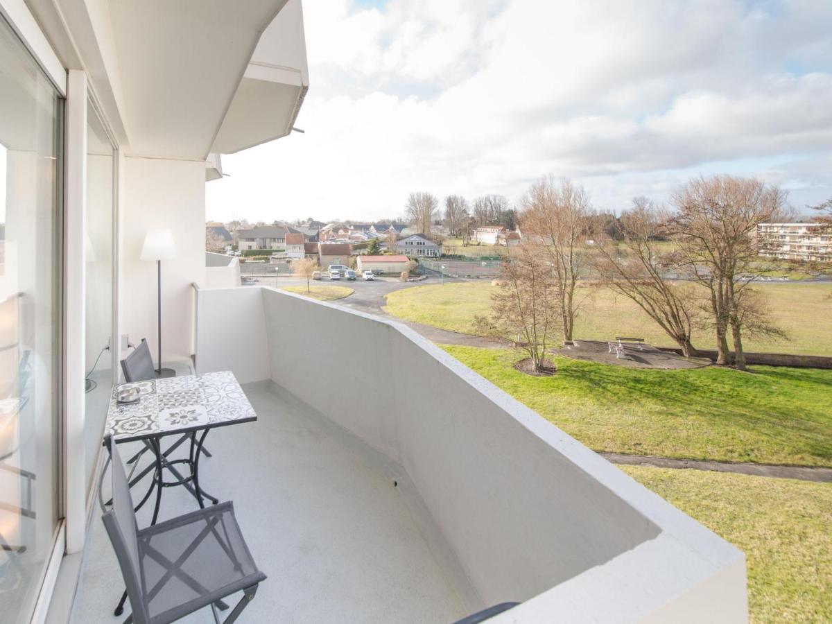 Studio Sea La Vie By Interhome De Haan Exteriér fotografie