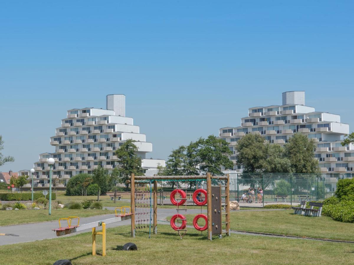 Studio Sea La Vie By Interhome De Haan Exteriér fotografie
