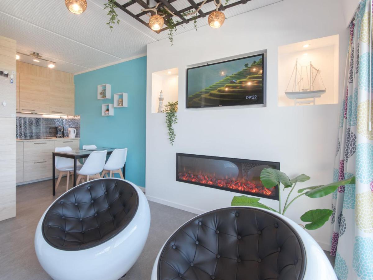 Studio Sea La Vie By Interhome De Haan Exteriér fotografie