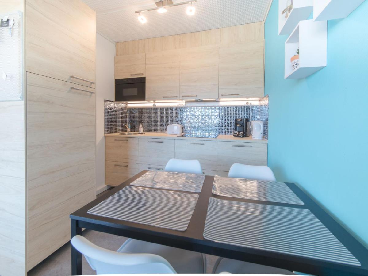Studio Sea La Vie By Interhome De Haan Exteriér fotografie