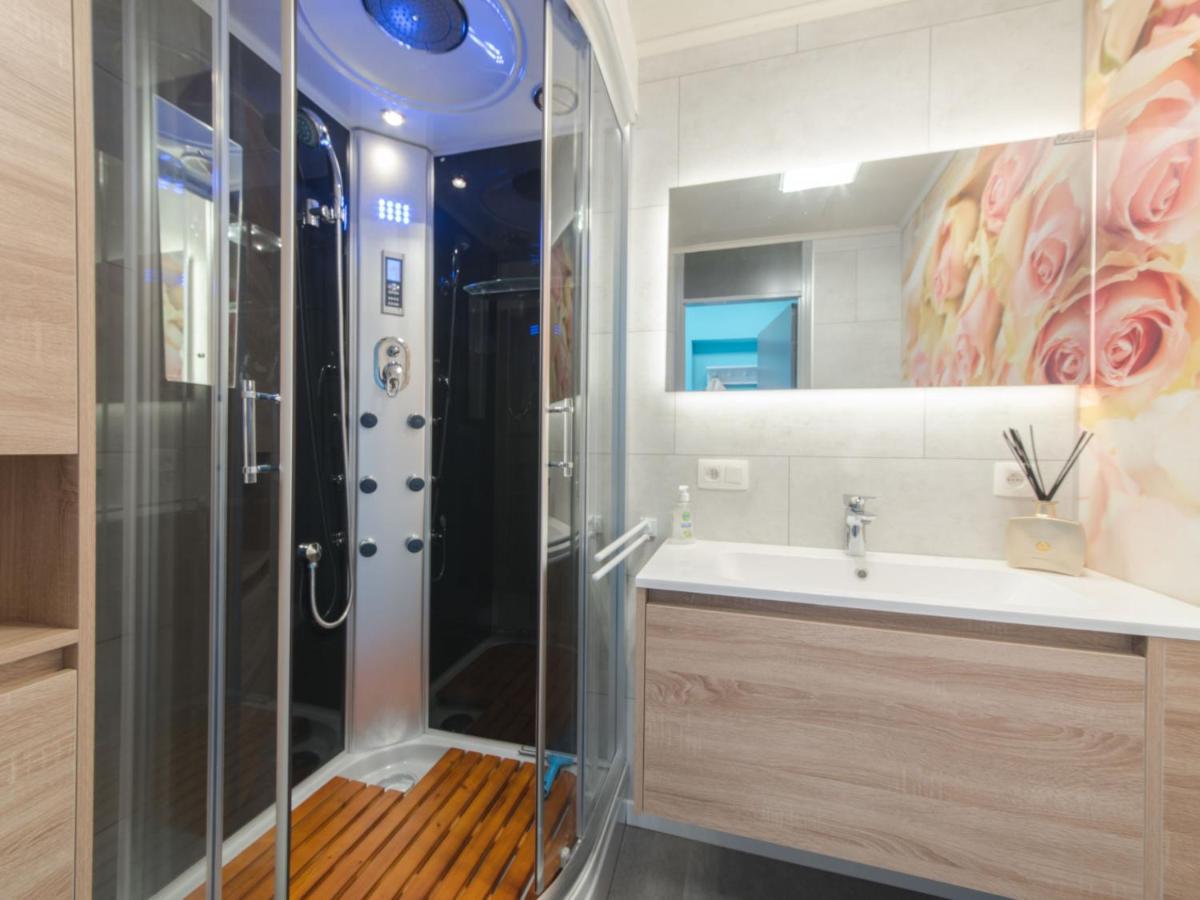 Studio Sea La Vie By Interhome De Haan Exteriér fotografie