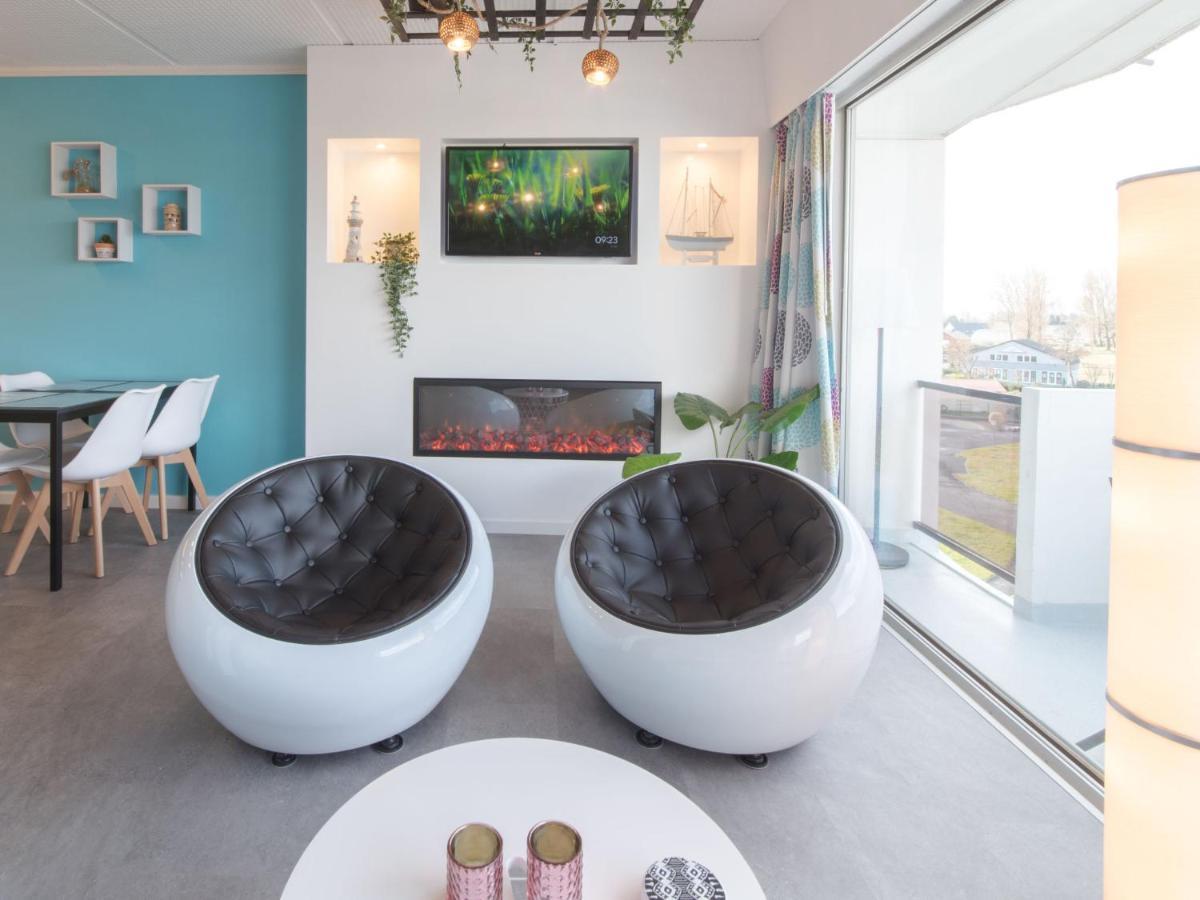 Studio Sea La Vie By Interhome De Haan Exteriér fotografie